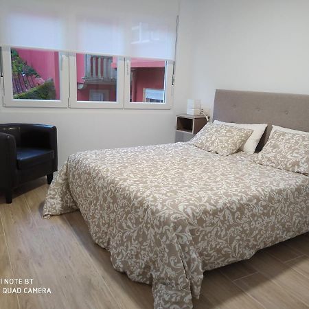 Duplex Costa De Fisterra I Apartment Exterior foto