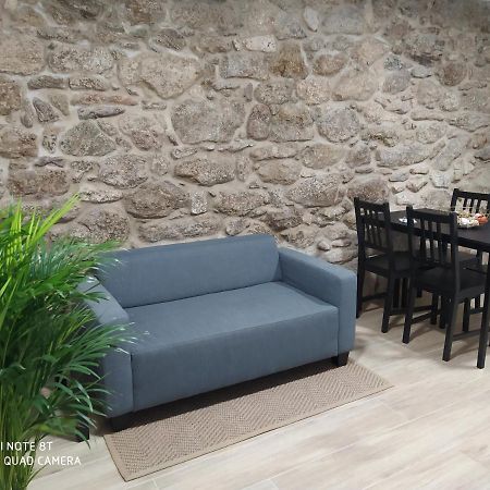 Duplex Costa De Fisterra I Apartment Exterior foto