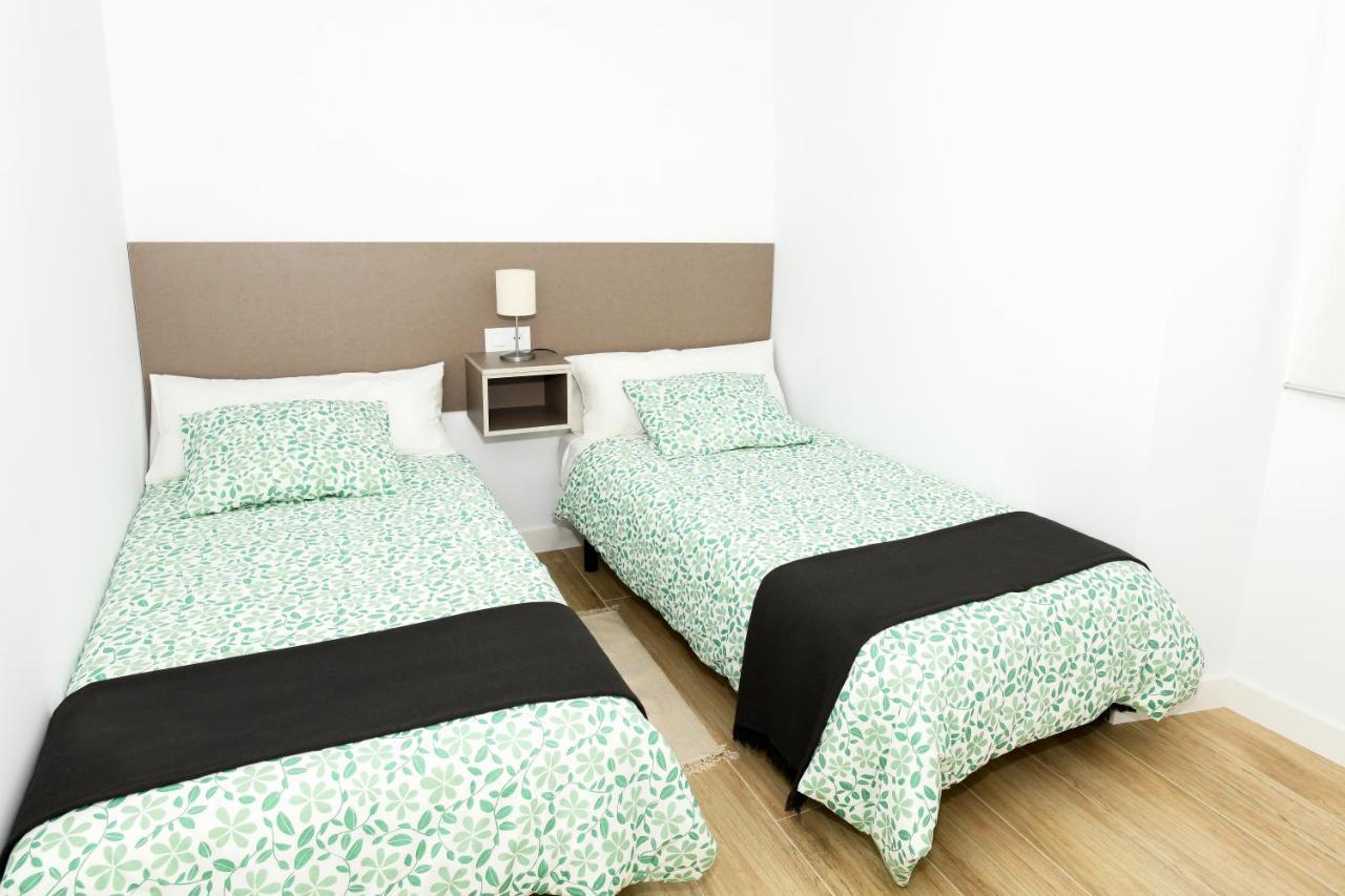 Duplex Costa De Fisterra I Apartment Exterior foto